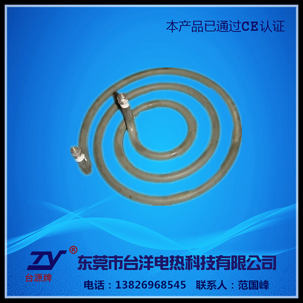 干燒型電熱管TY-G...